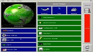 Gazillionaire Deluxe screenshot