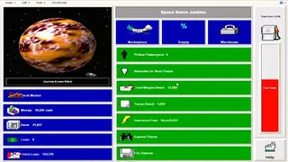 Gazillionaire Deluxe screenshot