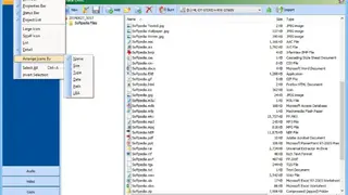 gBurner screenshot