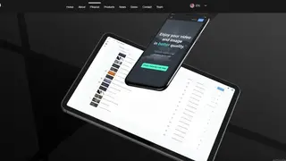 GDFLab screenshot