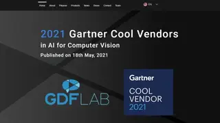 GDFLab screenshot