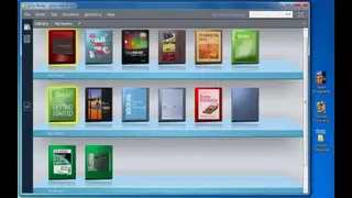 gDoc Binder screenshot