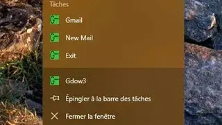 Gdow screenshot