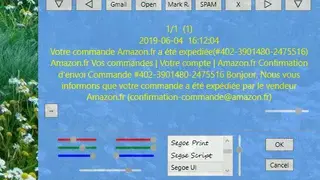 Gdow screenshot