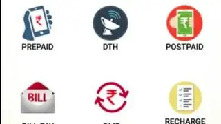 GDpay screenshot