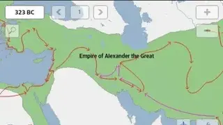 GeaCron screenshot