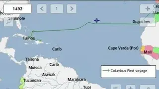 GeaCron screenshot