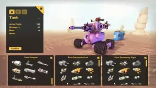 Gear Up screenshot