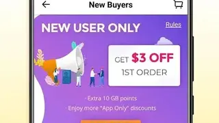 GearBest screenshot
