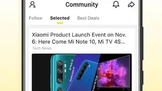 GearBest screenshot