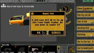 Gearhead Garage screenshot