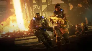Gears 5 screenshot