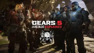 Gears 5 screenshot