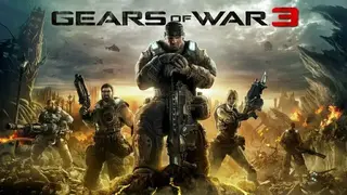 Gears of War 3 screenshot