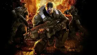 Gears of War screenshot