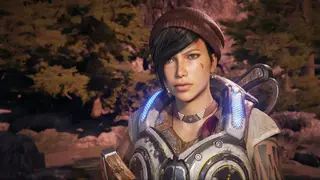 Gears of War 4 screenshot
