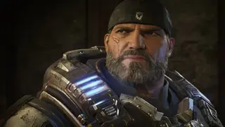 Gears of War 4 screenshot