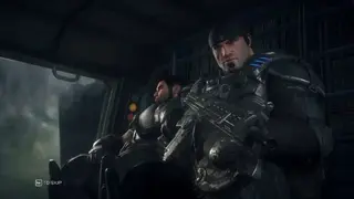 Gears of War: Ultimate Edition screenshot