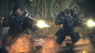 Gears of War: Ultimate Edition screenshot