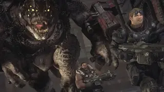 Gears of War: Ultimate Edition screenshot