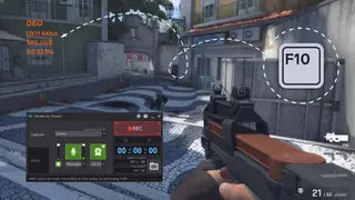 Gecata screenshot