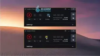 Gecata screenshot