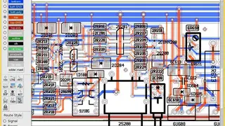 gEDA Project screenshot