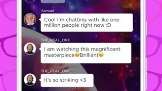 Geek Dating Amino screenshot