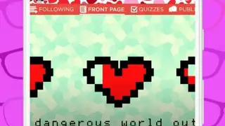 Geek Dating Amino screenshot