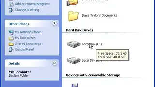 Geek Prank screenshot