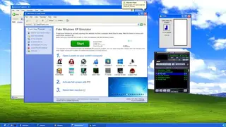 Geek Prank screenshot