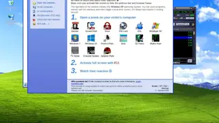 Geek Prank screenshot