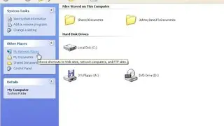 Geek Prank screenshot