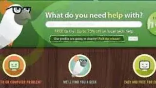 Geekatoo screenshot