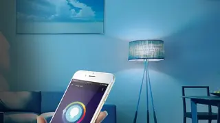 Geeni screenshot