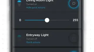 Geeni screenshot