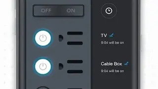 Geeni screenshot