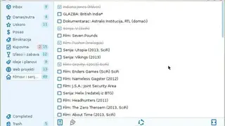 GeeTeeDee screenshot