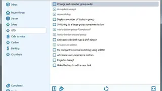 GeeTeeDee screenshot
