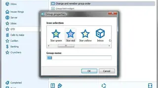 GeeTeeDee screenshot