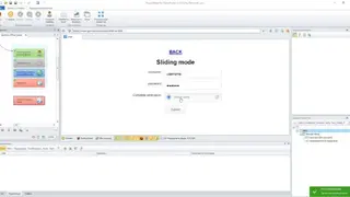 Geetest screenshot