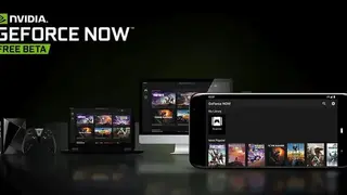 Geforce Now screenshot