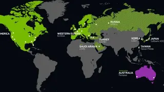 Geforce Now screenshot