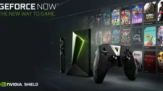 Geforce Now screenshot