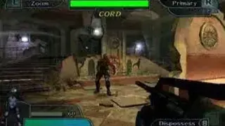 Geist screenshot