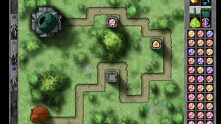 GemCraft screenshot