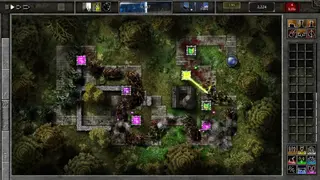 GemCraft screenshot
