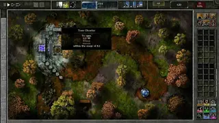GemCraft: Chasing Shadows screenshot