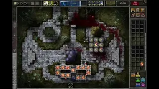 GemCraft: Chasing Shadows screenshot