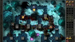 GemCraft: Chasing Shadows screenshot